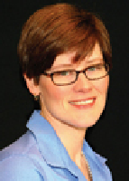 Dr. Elizabeth Stonesifer, MD