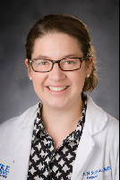 Dr. Elizabeth Erickson, MD
