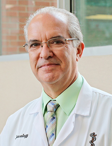 Dr. William Philippi, MD