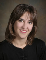 Dr. Cheryl Morgan-Ihrig, MD