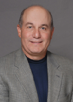 Dr. William Pluss, MD
