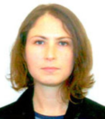 Dr. Ila Englof, MD