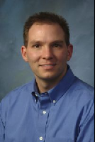 Dr. William Powell, MD