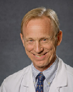 Dr. William Priester, MD