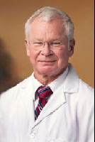 Dr. William Priebe, MD
