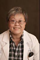 Dr. Cheryl Lew, MD