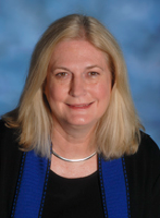 Dr. Cheryl Lindstrom, MD