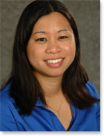 Dr. Elizabeth Uyematsu, DO