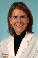 Dr. Elizabeth Utterson, MD