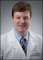 Dr. William Ramsey, MD