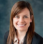Dr. Elizabeth Verna, MD