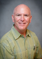 Dr. William Rauh, MD