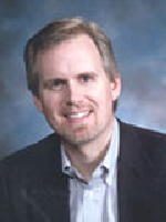 Dr. William Ray, MD