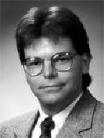Dr. William Ray, MD