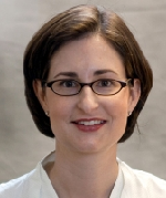 Dr. Elizabeth Vorhis, MD
