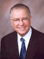 Dr. William Redwine, MD