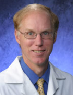 Dr. William Reeves, MD