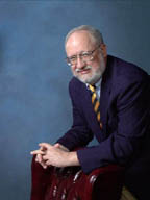 Dr. William Rees, MD