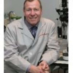 Dr. William Reiff, MD