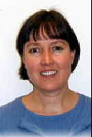 Dr. Cheryl Mitchell, MD