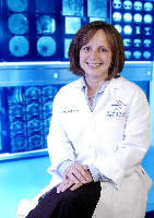 Dr. Elizabeth Weaver, MD