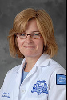 Dr. Cheryl Mordis, MD
