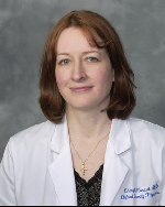 Dr. Cheryl Monical, MD
