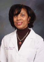 Dr. Cheryl Moore, MD