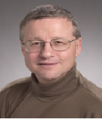 Dr. William Rhead, MD