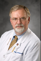 Dr. William Richardson, MD