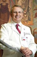 Dr. William Richards, MD