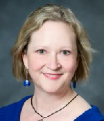 Dr. Elizabeth Ann Wickstrom, MD