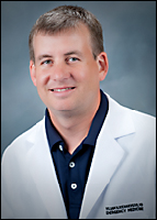 Dr. William Richardson, MD