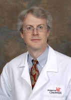 Dr. William Ridgway, MD