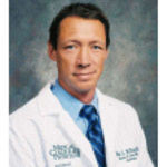 Dr. William Rilling, MD