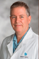 Dr. William Riley, MD