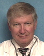 Dr. William Roberts, MD