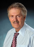 Dr. William Roberts, MD