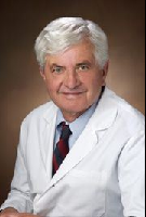 Dr. William Robinson, MD