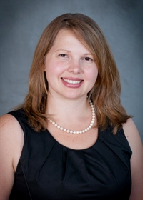 Dr. Elizabeth Wright, MD