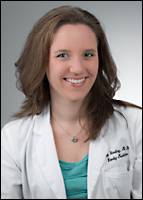 Dr. Elizabeth Yardley, MD
