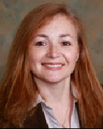 Dr. Elizabeth Youngewirth