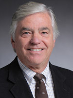 Dr. William Rom, MD