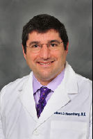 Dr. William Rosenberg