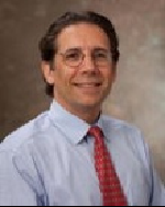 Dr. William Rosenblatt, MD