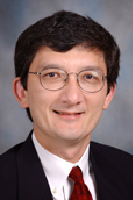 Dr. William Ross, MD