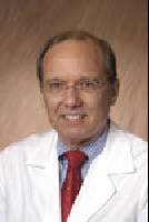 Dr. William Ross, MD