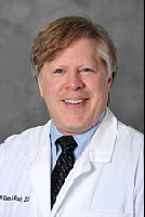 Dr. William Rudy, DO