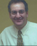 Dr. William Rubin