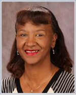 Dr. Cheryl Sanders, MD
